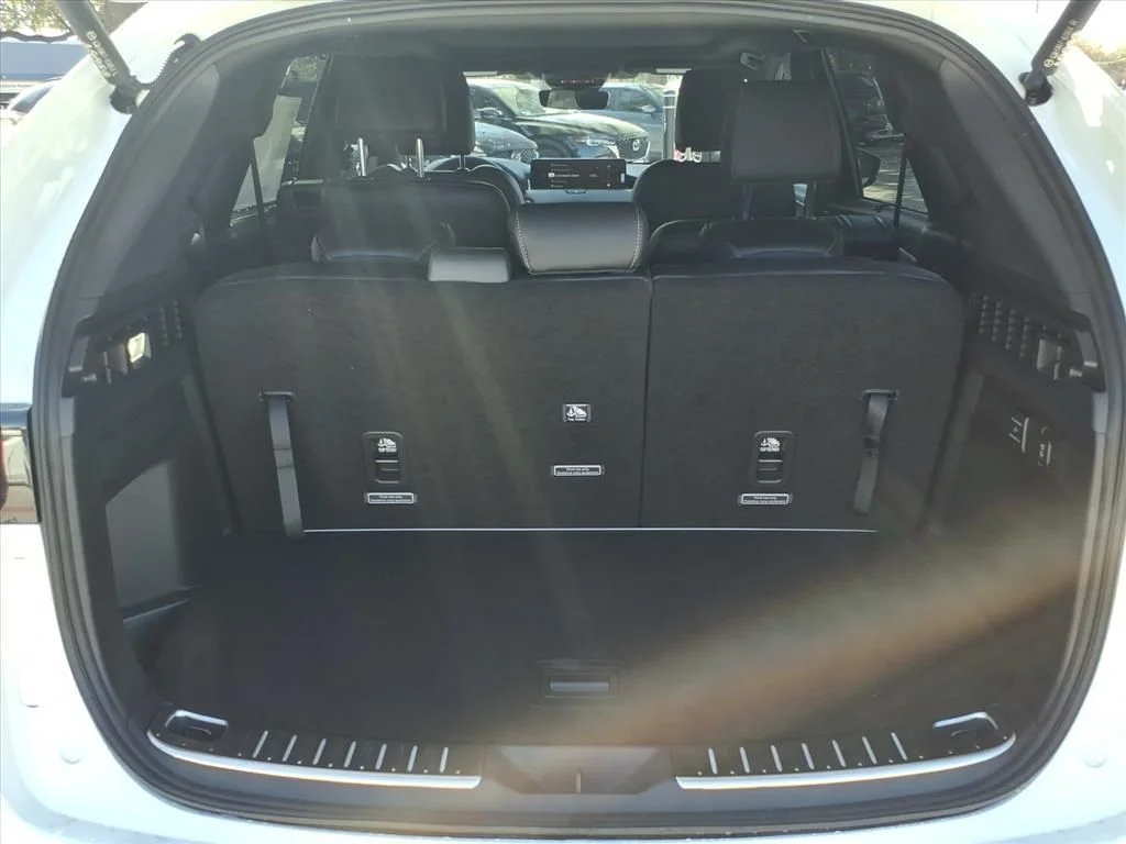 2026 Mazda CX-90 Premium Plus Package - Photo 21