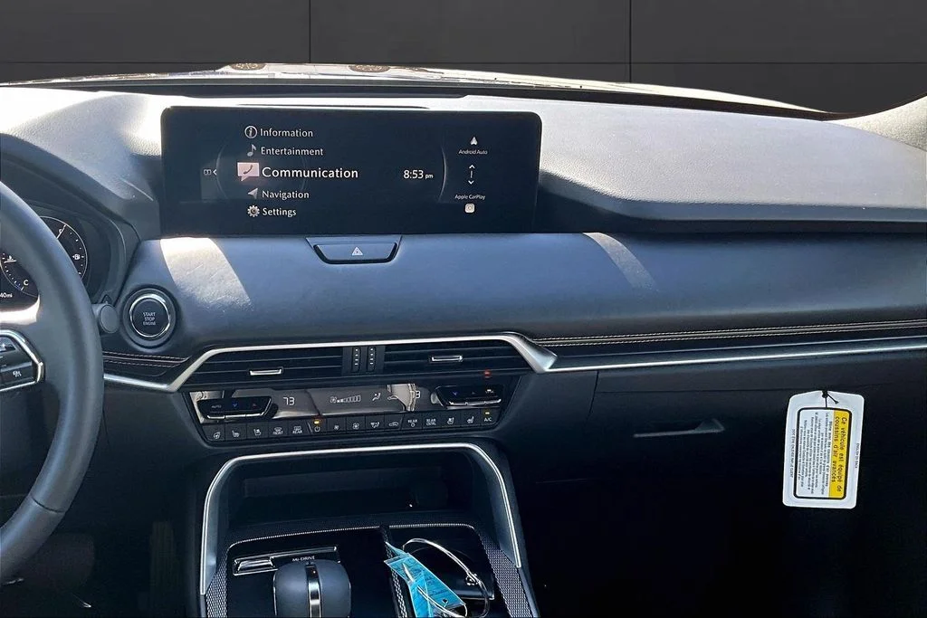 2026 Mazda CX-90 Premium Plus Package - Photo 7