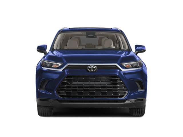 New 2026 Midnight Black Metallic Toyota Hybrid XLE image 7