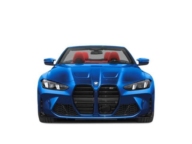 New 2027 Isle of Man Green Metallic BMW Competition xDrive image 7