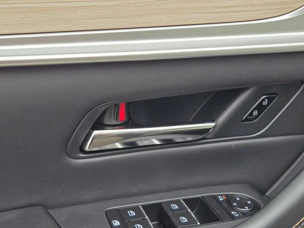 2026 Mazda CX-90 Preferred Package - Photo 23