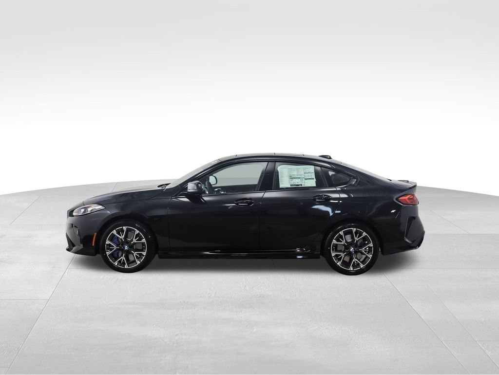 Used 2026 BMW 2 Series M235 with VIN WBA33GG08T7U15949 for sale in Minneapolis, Minnesota