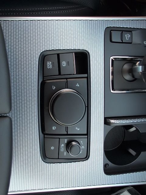 Certified Used 2026 Black Mazda Preferred image 26