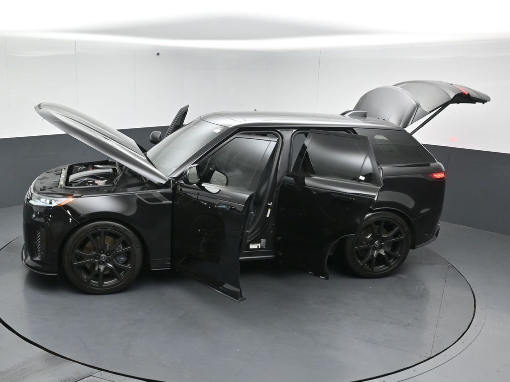 2024 LAND ROVER RANGE ROVER SPORT - Image 51