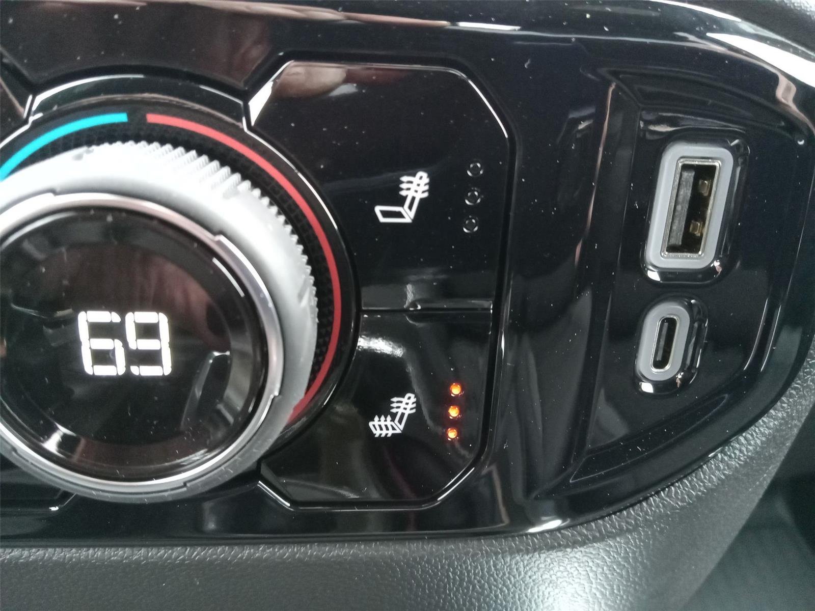 2026 Chevrolet Silverado 1500 LT - Photo 20