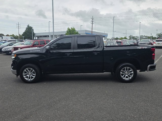 2024 Chevrolet Silverado 1500 LT - Photo 15