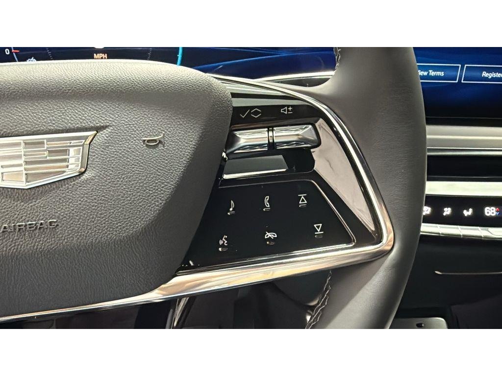 2026 Cadillac LYRIQ Sport - Photo 11