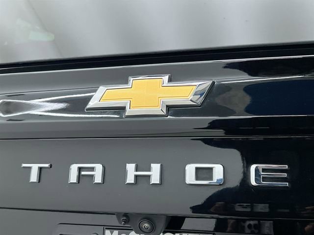2025 Chevrolet Tahoe LT - Photo 38