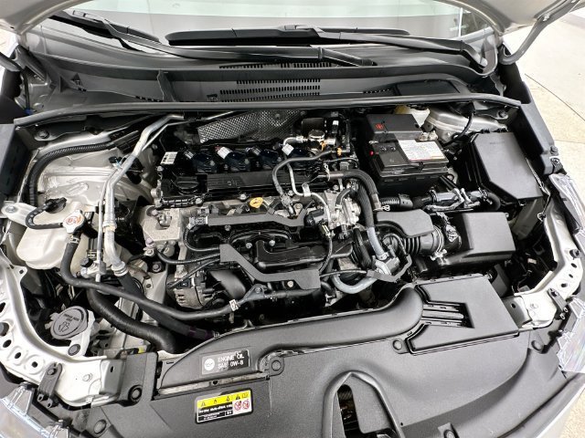 2024 Toyota Corolla LE - Photo 34
