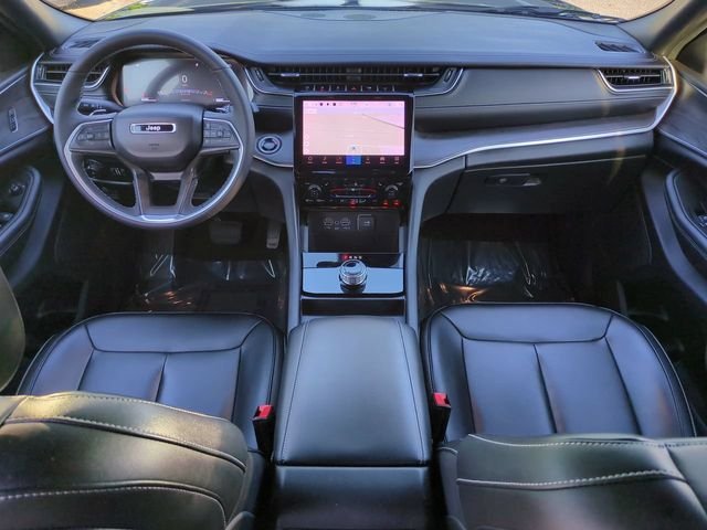2024 Jeep Grand Cherokee L Limited - Photo 13