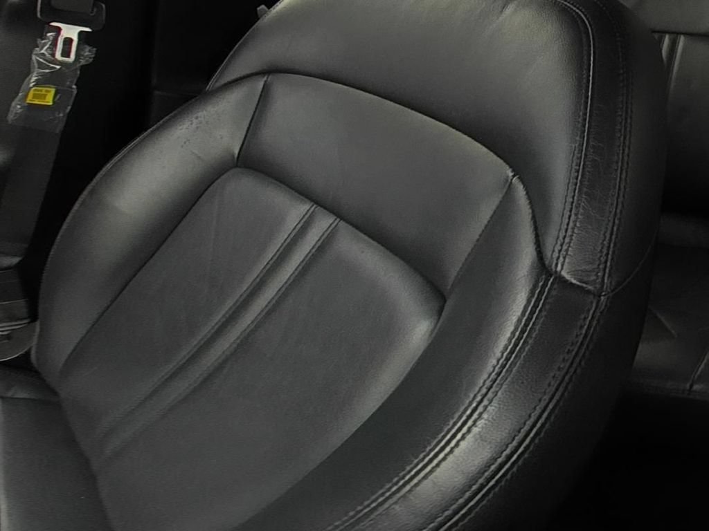 Used 2016 Silver Kia EX image 12