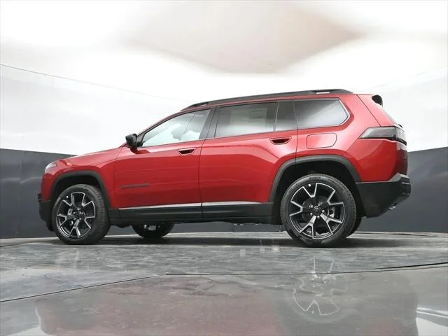 2026 Jeep Cherokee Overland - Photo 63