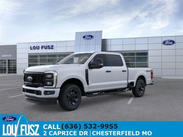2026 Ford F-250 XL 4x4 Crew Cab 6-3/4' Box's photo