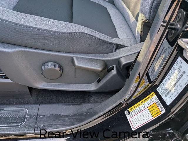 New 2026 Shadow Black Ford Big Bend® image 17