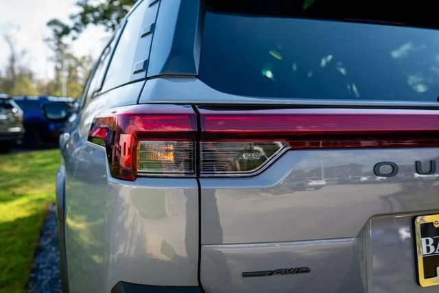 New 2026 River Rock Pearl Subaru Premium image 16