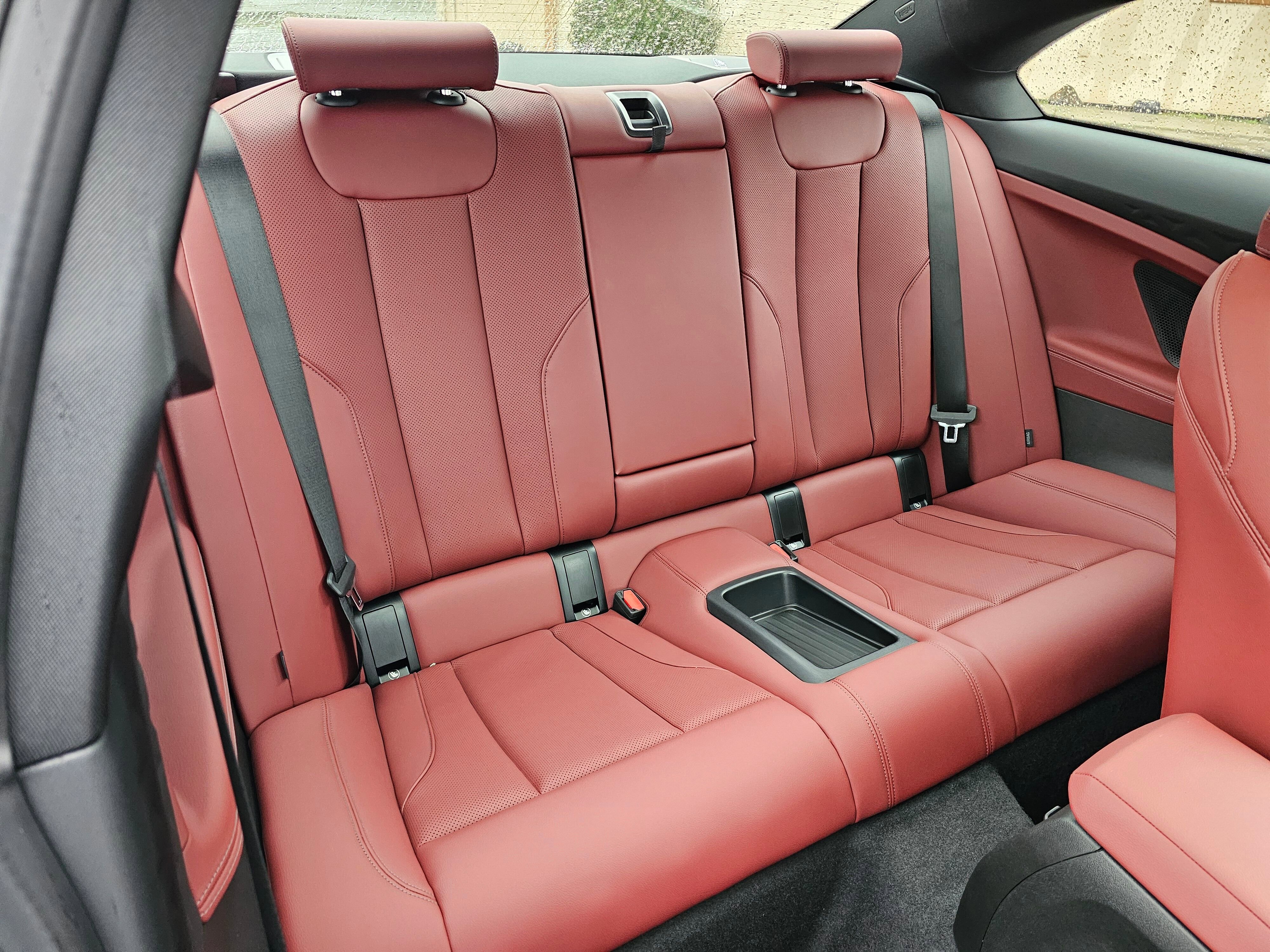2026 BMW 2 Series 230i - Photo 12