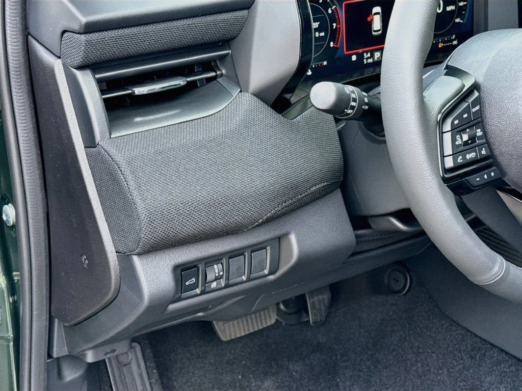 New 2026 Green Subaru Limited XT image 11