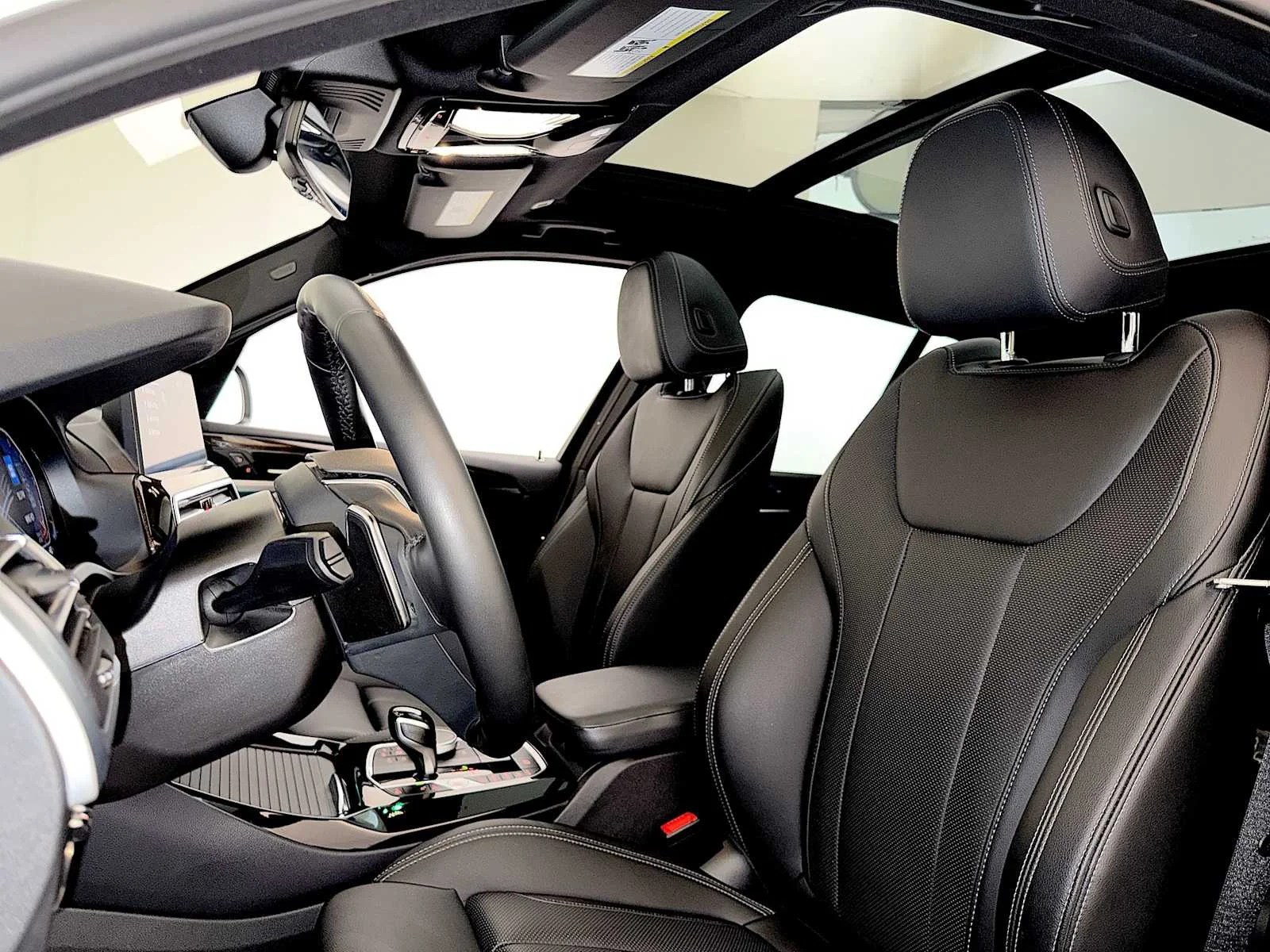 2024 BMW X3 30i - Photo 20