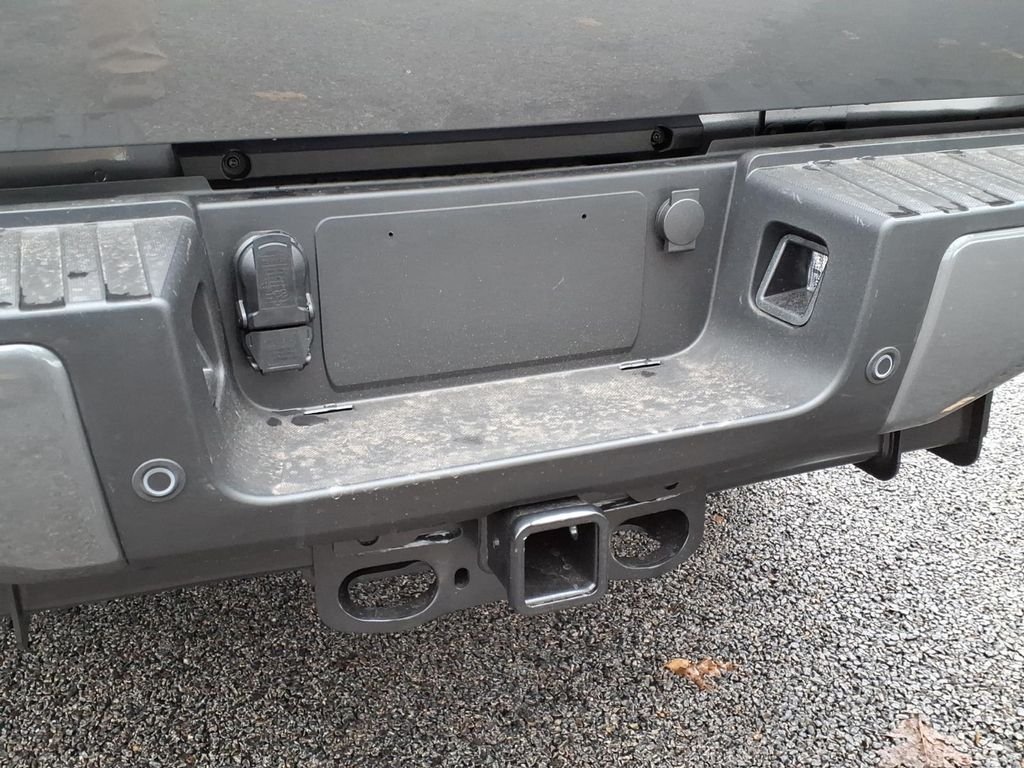 New 2026 Carbonized Gray Metallic Ford F-350® XL image 6
