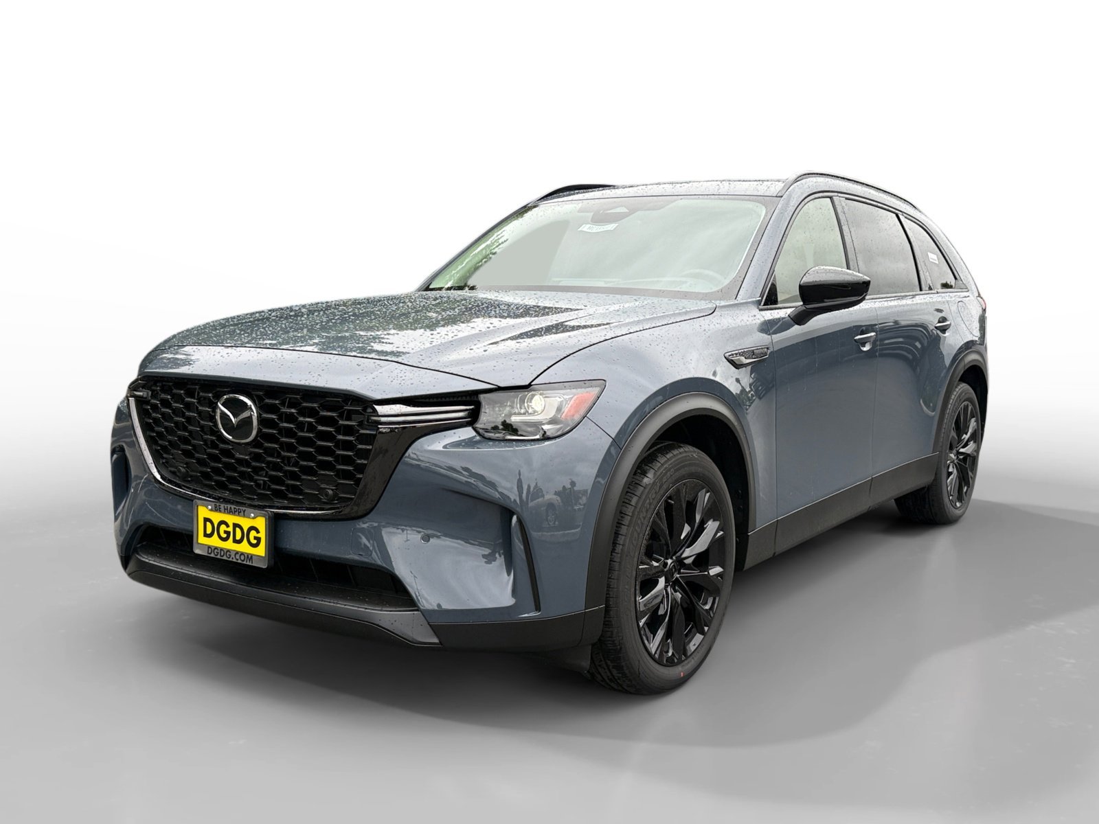 2026 Mazda CX-90 Turbo Premium Package's photo