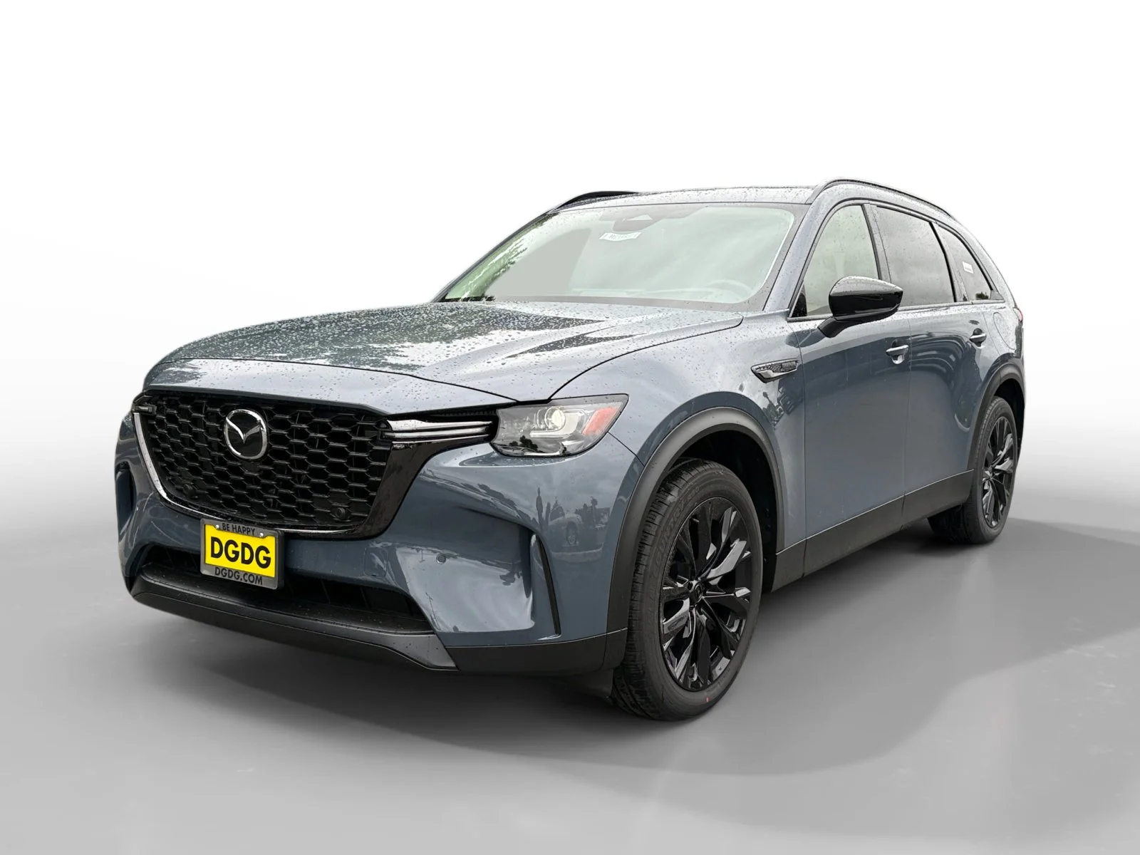 2026 Mazda CX-90 Turbo Premium Package's photo