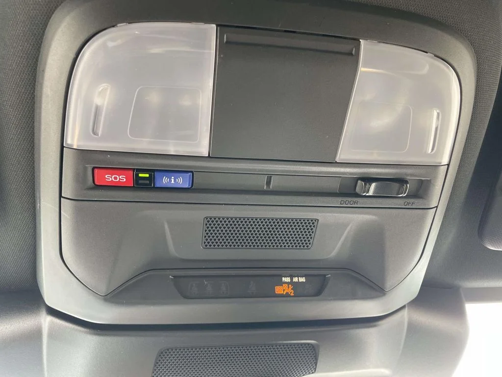 2024 Subaru Crosstrek Wilderness - Photo 21