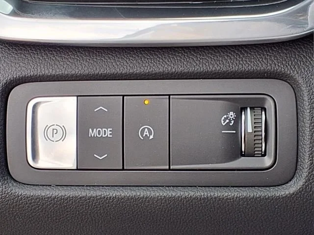 2026 GMC Acadia Elevation - Photo 18
