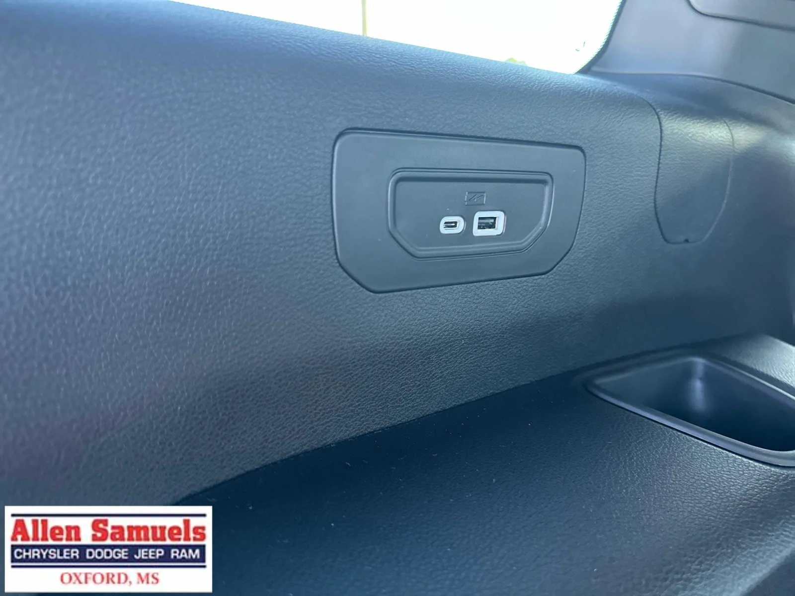 2025 Jeep Grand Cherokee L Altitude - Photo 29