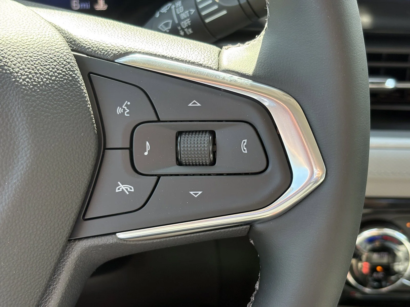 2026 Chevrolet Trailblazer LT - Photo 30