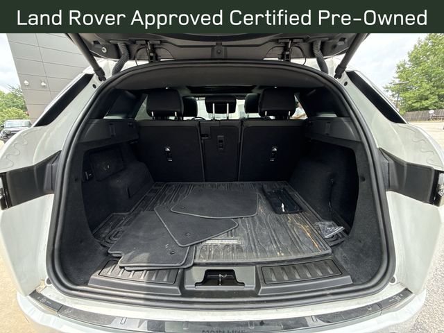 2025 Land Rover Range Rover Evoque S - Photo 23