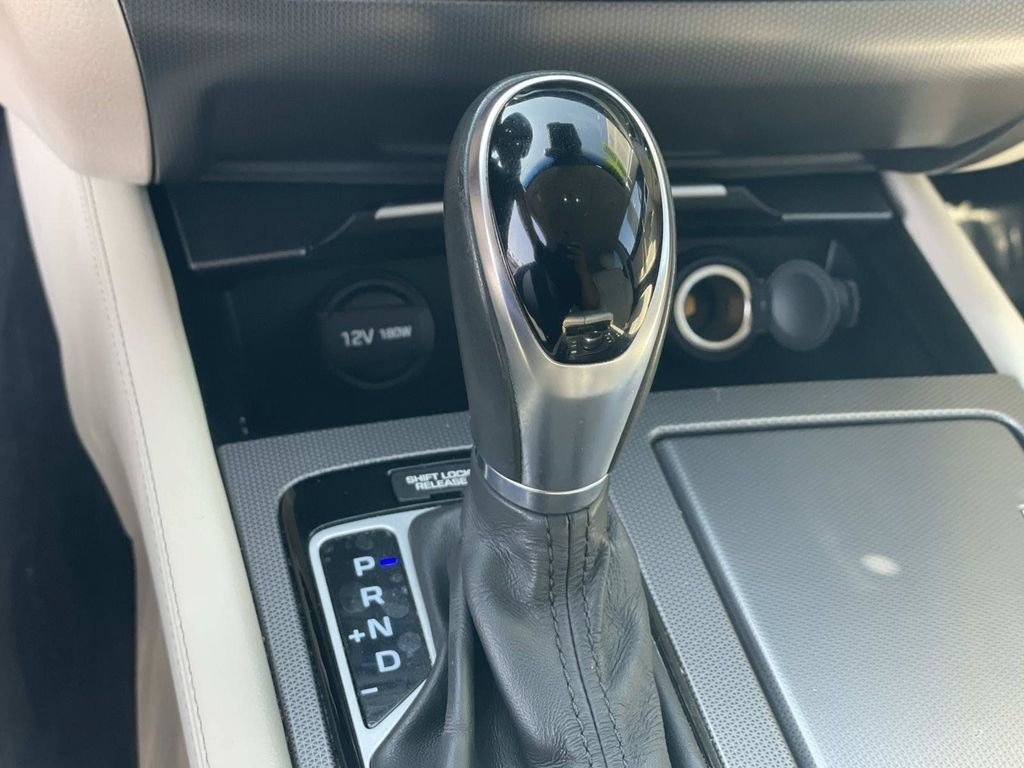 Used 2017 Blue Genesis 3.8 image 16