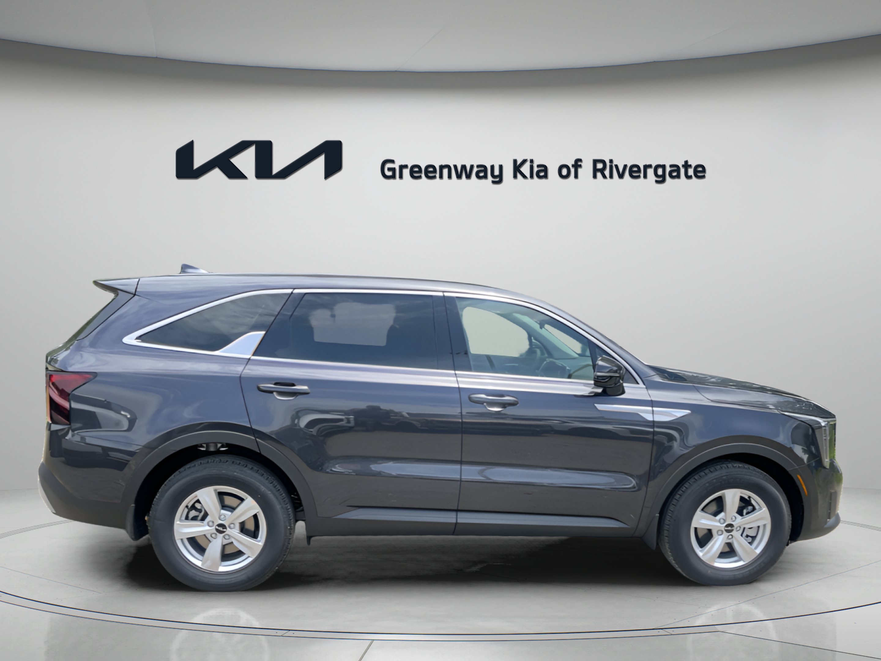 New 2026 Panthera Metal Kia LX image 8