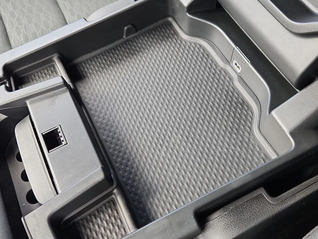 2025 RAM Ram 1500 Pickup Big Horn/Lone Star - Photo 18