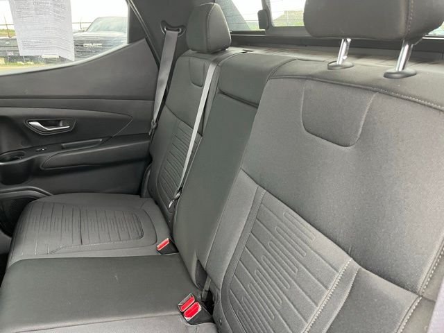 Used 2023 Gray Hyundai NIGHT image 17