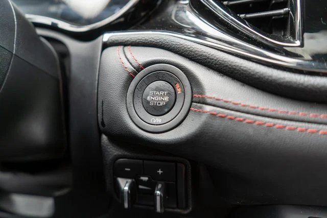 Used 2025 DB Black Clearcoat Dodge R/T Plus image 29
