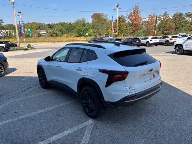 2024 Chevrolet Trax Activ - Photo 8