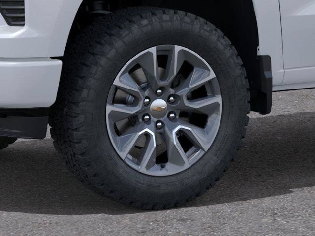 2026 Chevrolet Silverado 1500 RST - Photo 9