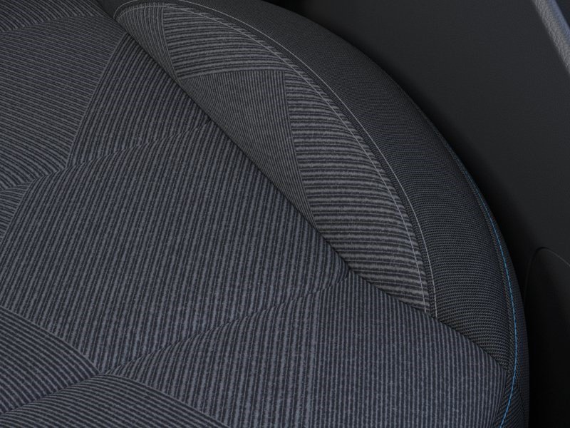 2026 Chevrolet Trax LS - Photo 21