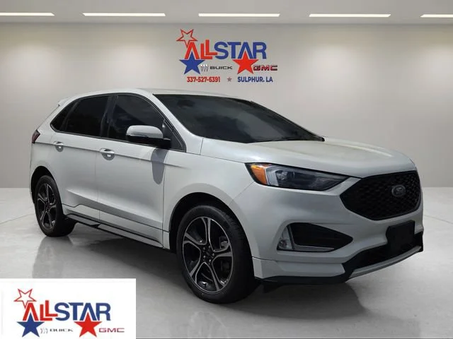 2023 Ford Edge ST AWD's photo