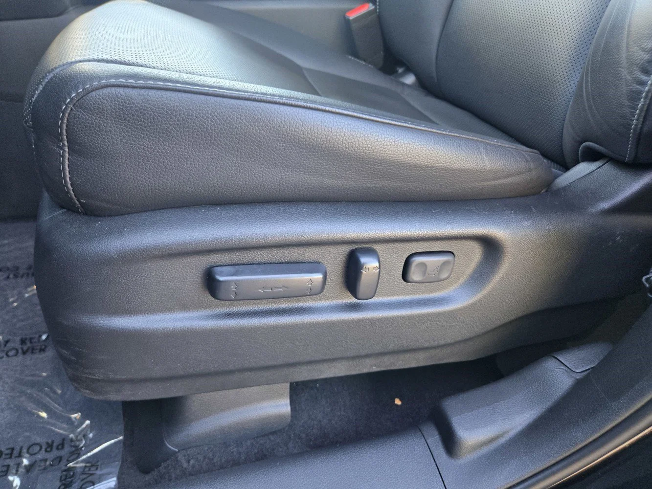 2026 Honda Ridgeline RTL - Photo 26