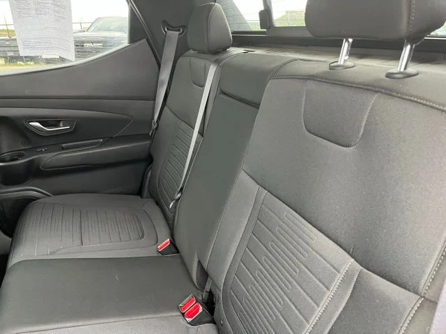Used 2023 Gray Hyundai NIGHT image 17
