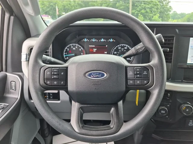 Used 2026 White Ford XLT image 31