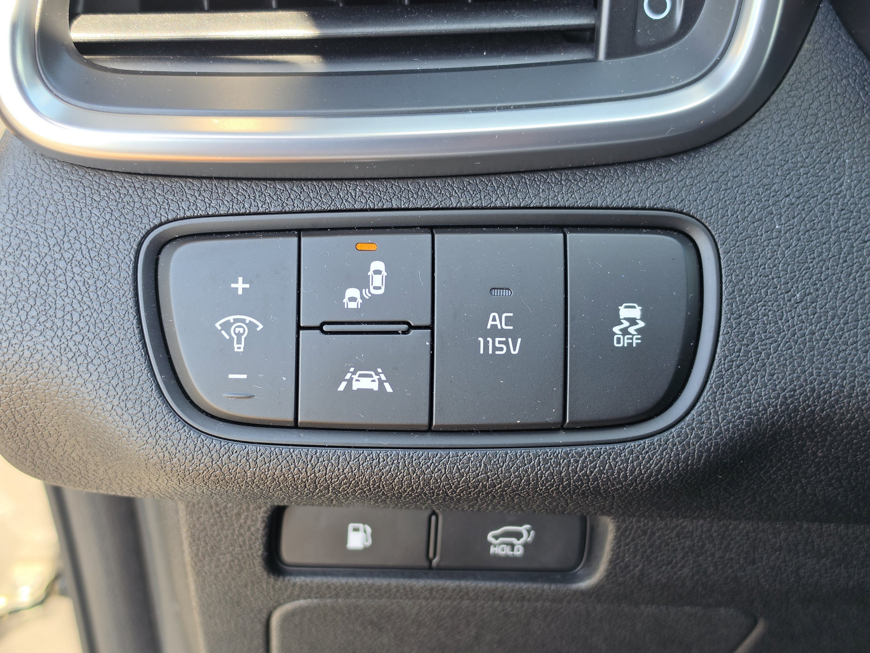 Used 2018 Titanium Silver Kia EX V6 image 33
