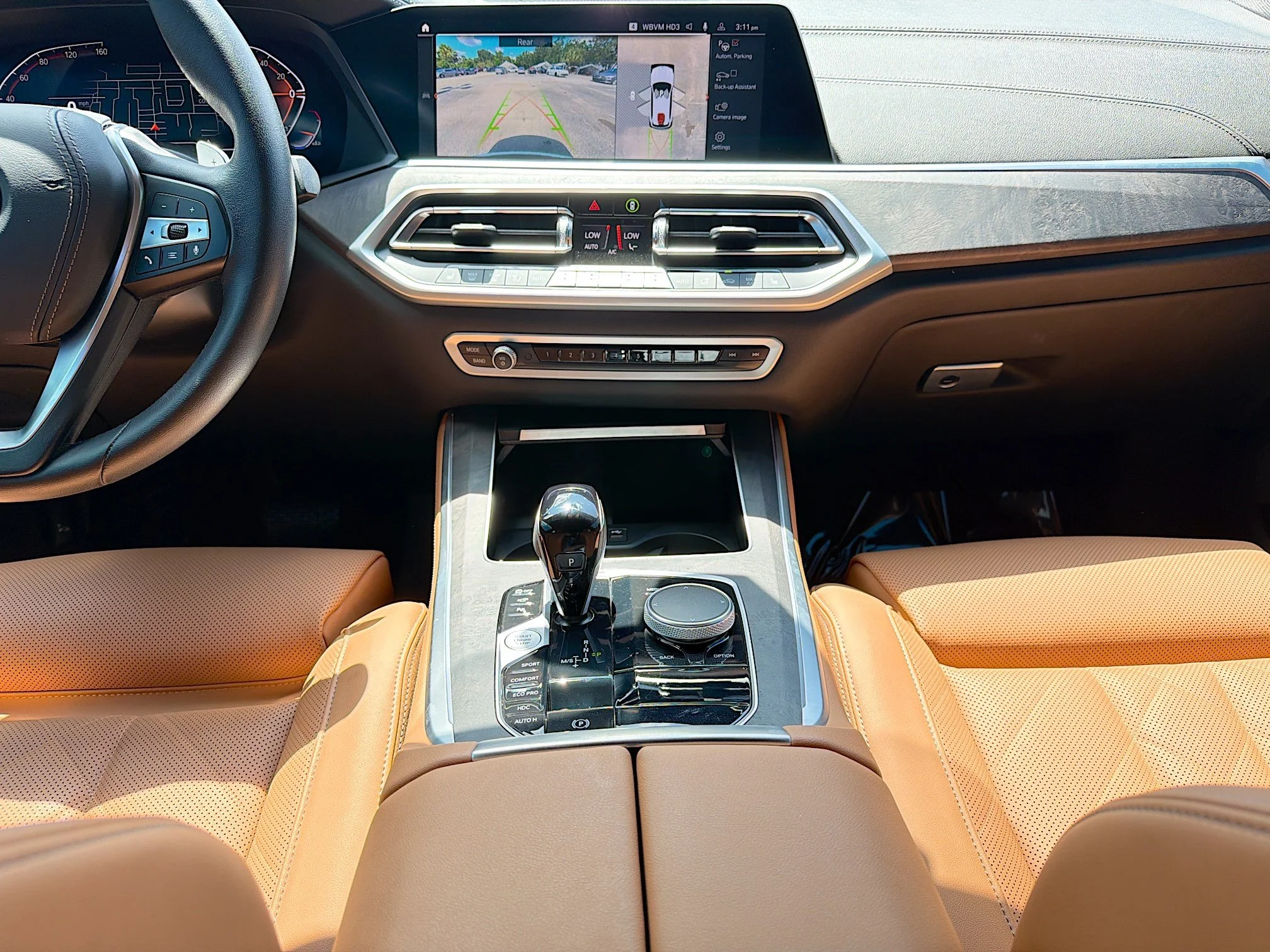 Used 2023 Alpine White BMW xDrive40i image 18