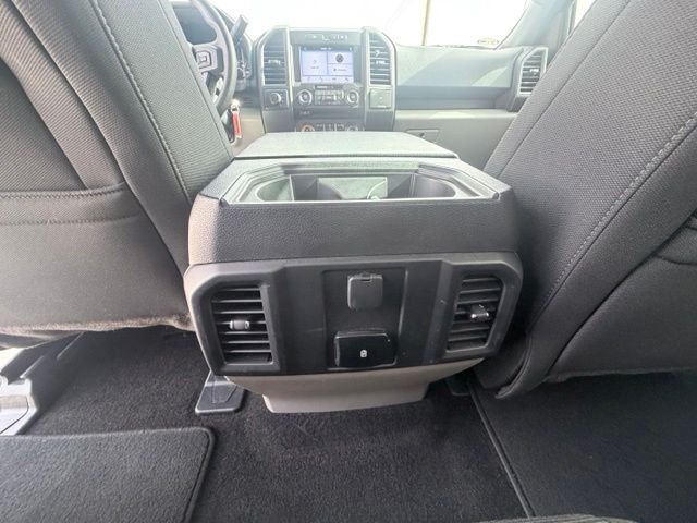 2018 Ford F-150 XL - Photo 25