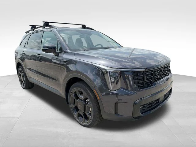 2026 Kia Sorento X-Line SX