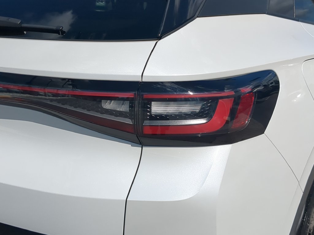Certified Used 2023 White Volkswagen Pro S image 8