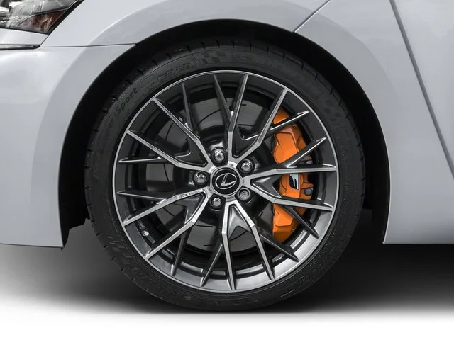 Used 2016 Blue Lexus F image 11