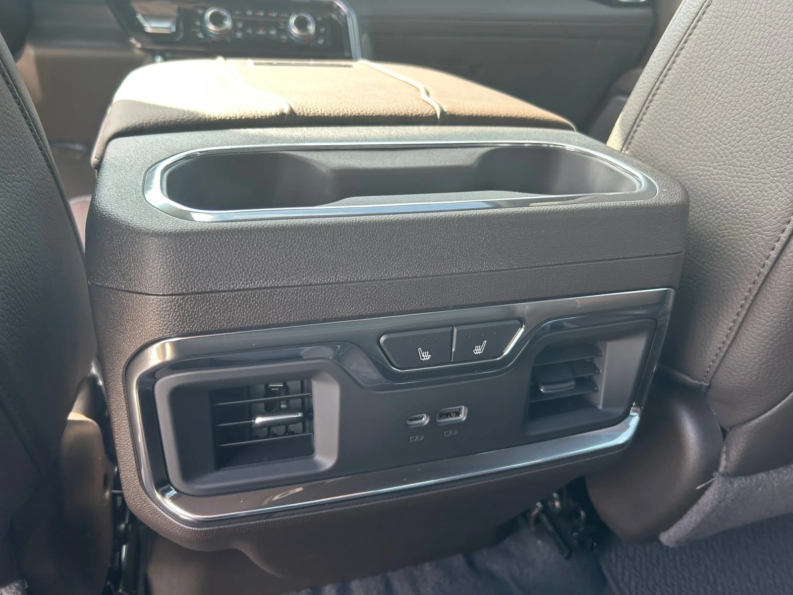 New 2026 Summit White GMC Denali image 20