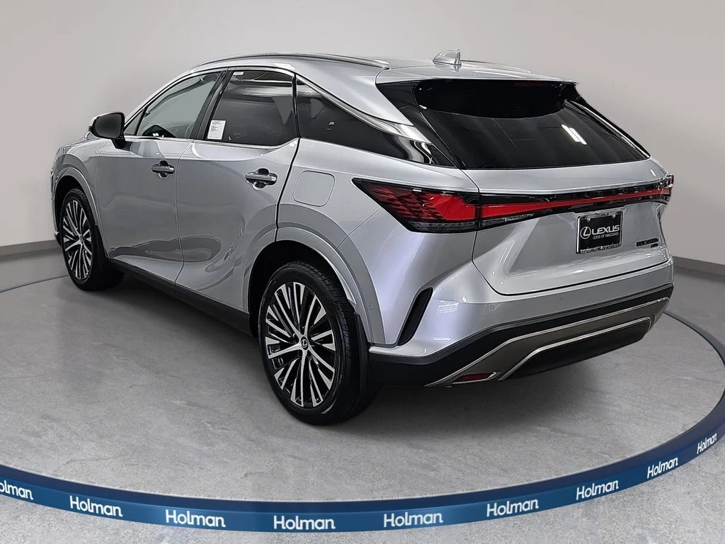 New 2026  Lexus 350h Premium+ image 7